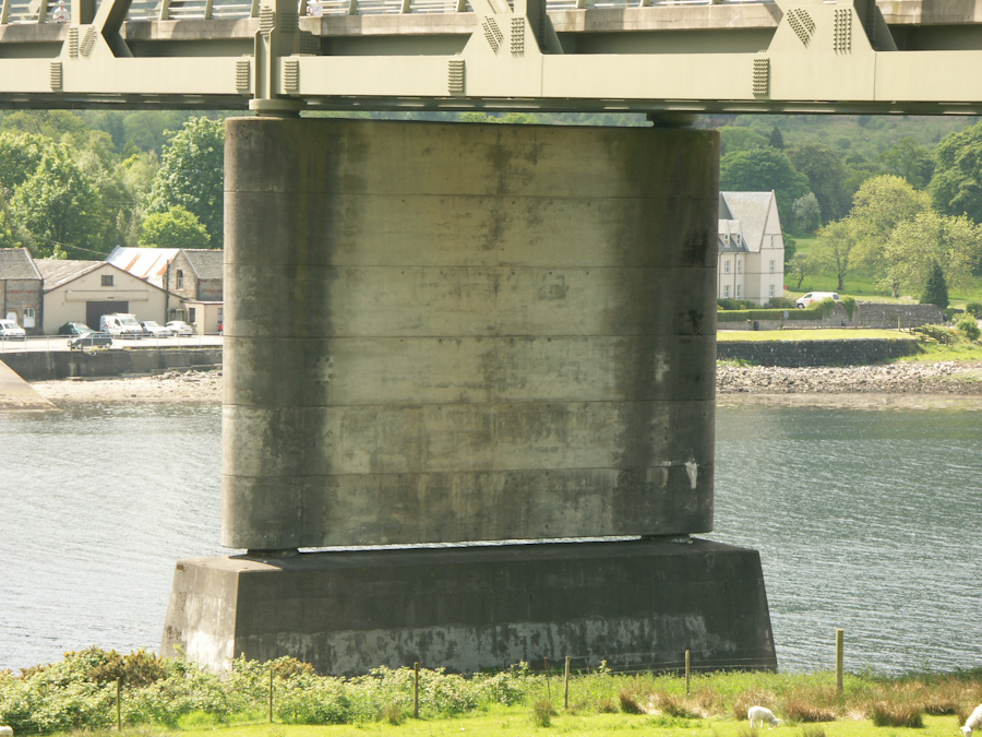 Ballachulish Bridge